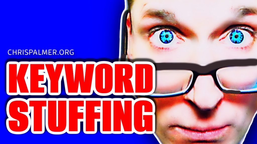 Keyword Stuffing
